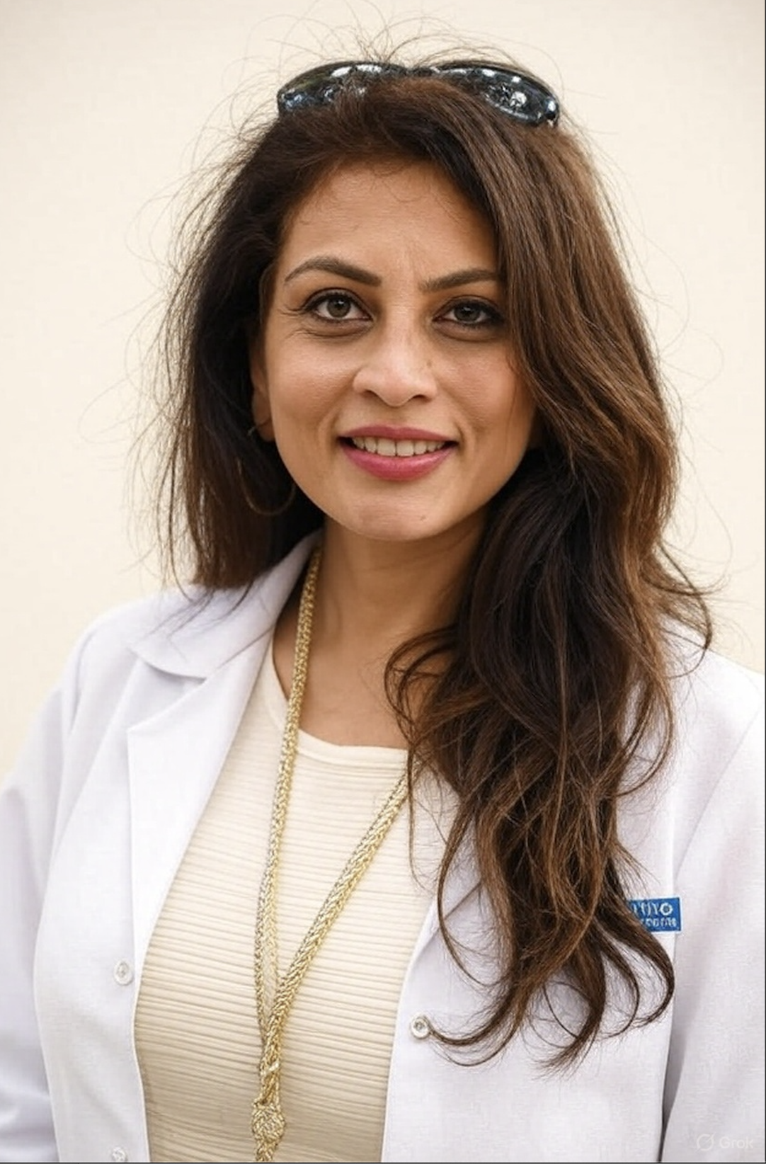 Dr. Asha Bakshi