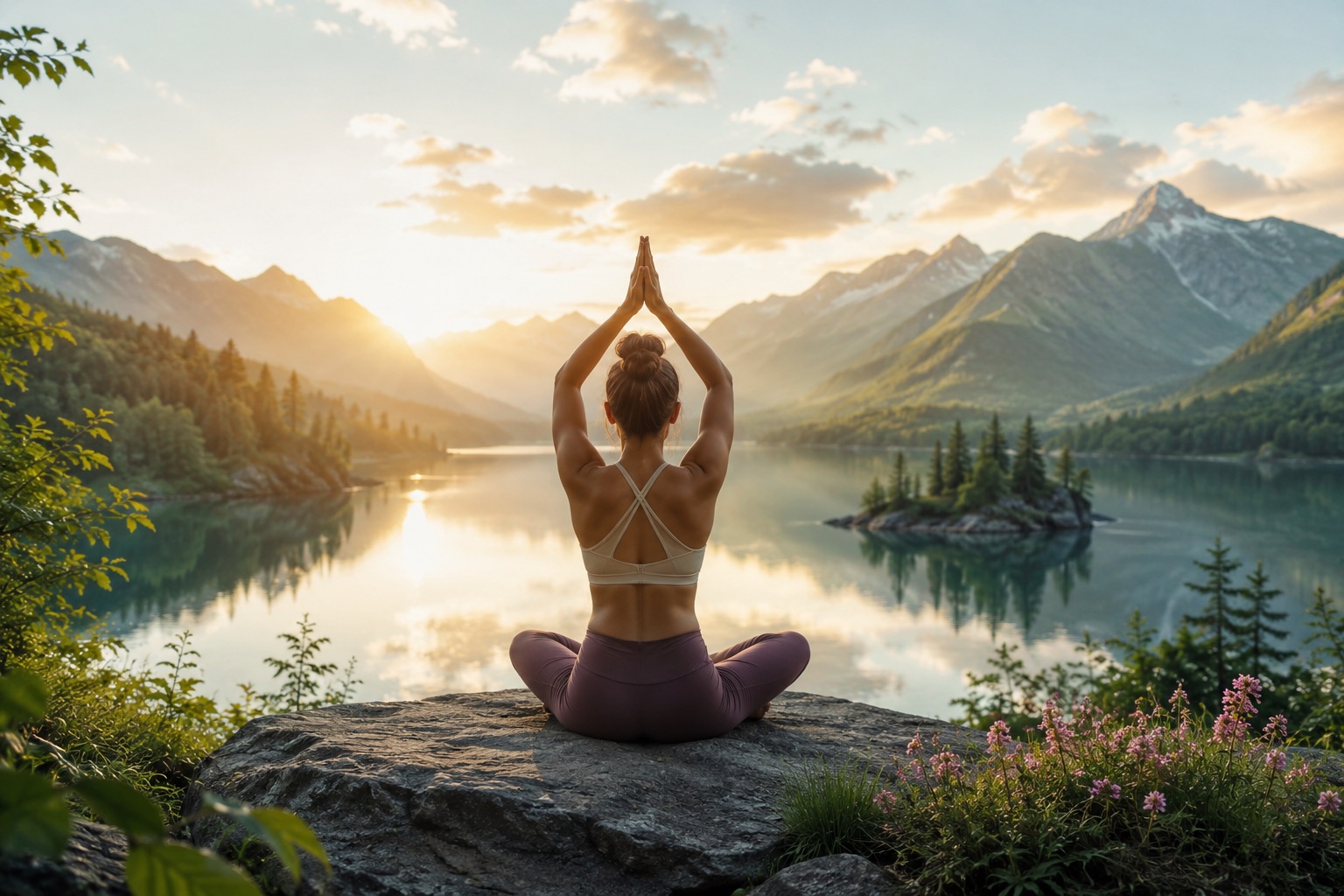 Holistic wellness