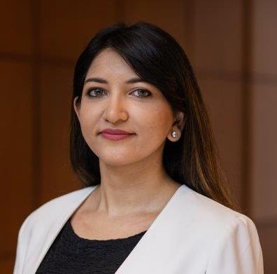 Parvathi Bakshi