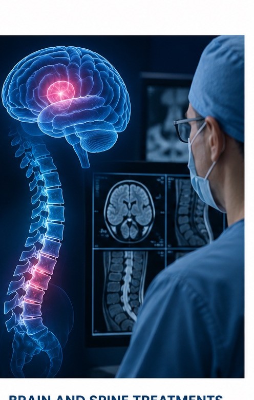 Brain and Spine Care
