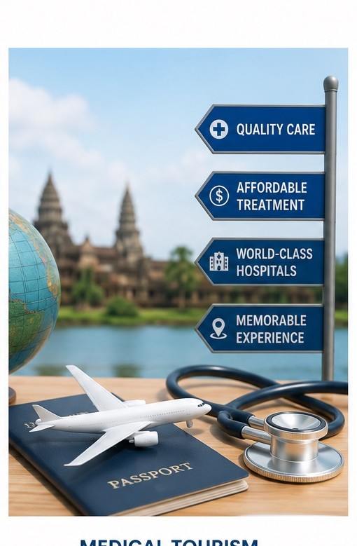 Medical Tourism