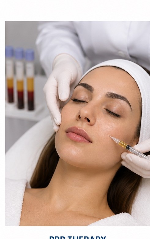 PRP Therapy