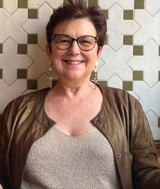 Veronique Briquet-Laugier